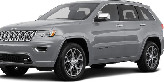 JEEP GRAND CHEROKEE 2019 1C4RJFCG9KC703341 image